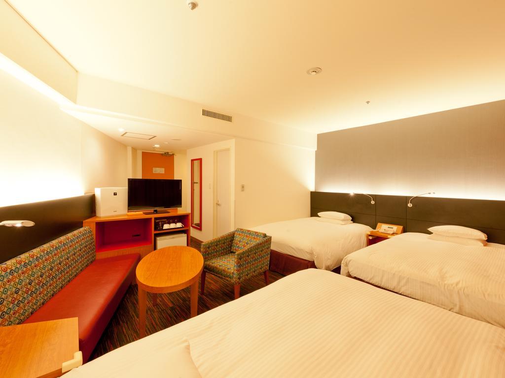 Hotel Nikko Нарита Екстериор снимка